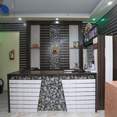 Oyo 26152 Hotel Aarush Digha  Exterior photo