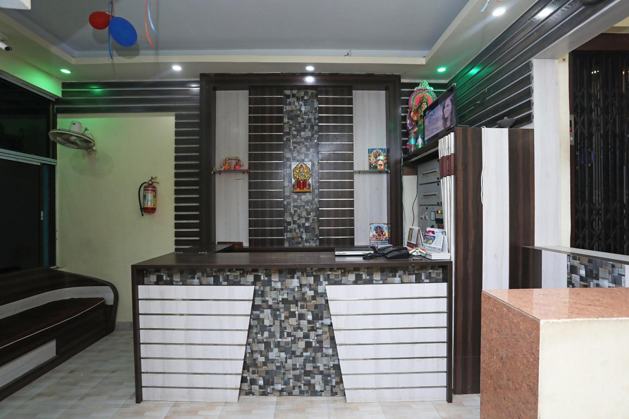 Oyo 26152 Hotel Aarush Digha  Exterior photo